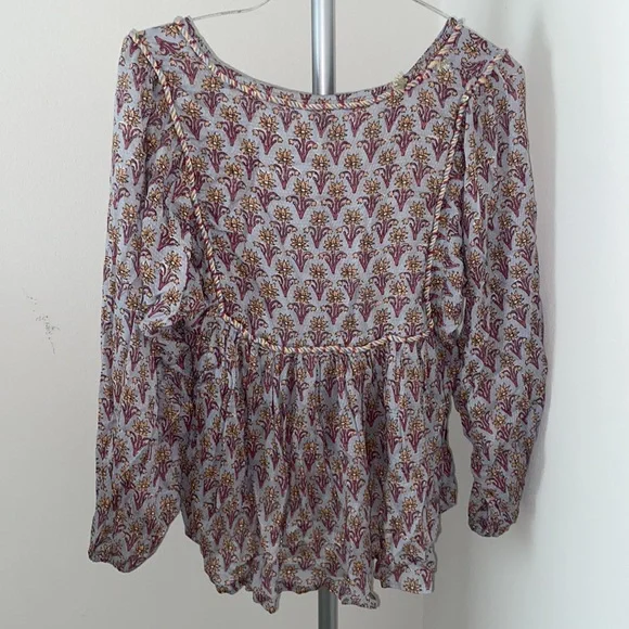 Rachel Zoe Top - Picture 2 of 2